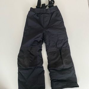 Jupa kids snow pants. Size US6